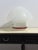 Red Large Murano Glass Table Lamp, 1970s For Sale - Image 8 of 14