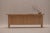 An impressive Brutalist sideboard dating from the 1970s, crafted from a combination of solid oak and oak veneer, featuring...