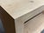 Wood Pottery Barn Folsom Console Table, Desert Pine For Sale - Image 7 of 12