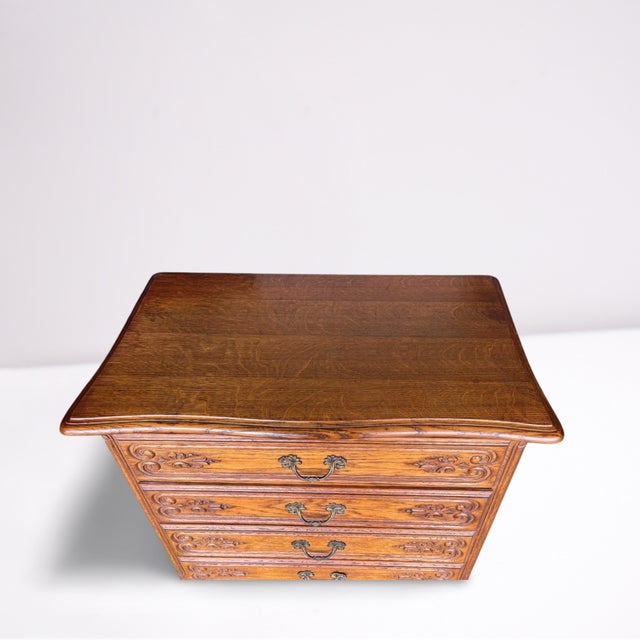 Antique French Country Dresser For Sale - Image 14 of 17