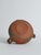 Studio Pottery Earthenware Ceramic 3-Handled Vessel For Sale - Image 5 of 18