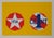 Robert indiana (1928-2018) american dream: new glory penny, 1997 original screenprint (marco fine art studio workshop)...