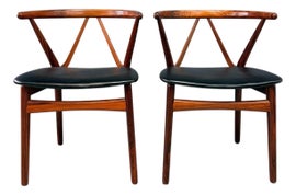 Example of Bruno Hansen Seating