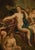 Circle of Antoine Coypel, Diana Bathing with the Nymphs, 1720, Oil on Canvas For Sale - Image 9 of 14