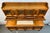 Mid 20th Century "Contempora" Mid-Century Modern Two-Piece Credenza and Hutch by J.l Metz For Sale - Image 5 of 18