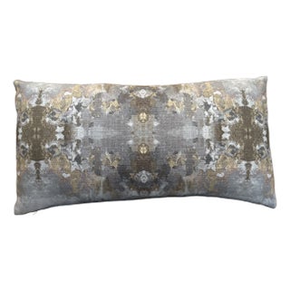Handcrafted Decorative Pillow Case For Sale