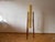 Wood Mid-Century Rocket Floor Lamp, 1960s For Sale - Image 7 of 17