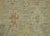 Turkish Oushak Rug 5'3" x 7'4" #18626 For Sale In Houston - Image 6 of 8