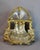 Gilt Bronze and Crystal Liquor Cabinet, 19th Century, Set of 19 For Sale - Image 12 of 12
