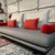 Authentic Ligne Roset Prado Medium by Christian Werner Features Multi function back cushions can be adjusted as desired...
