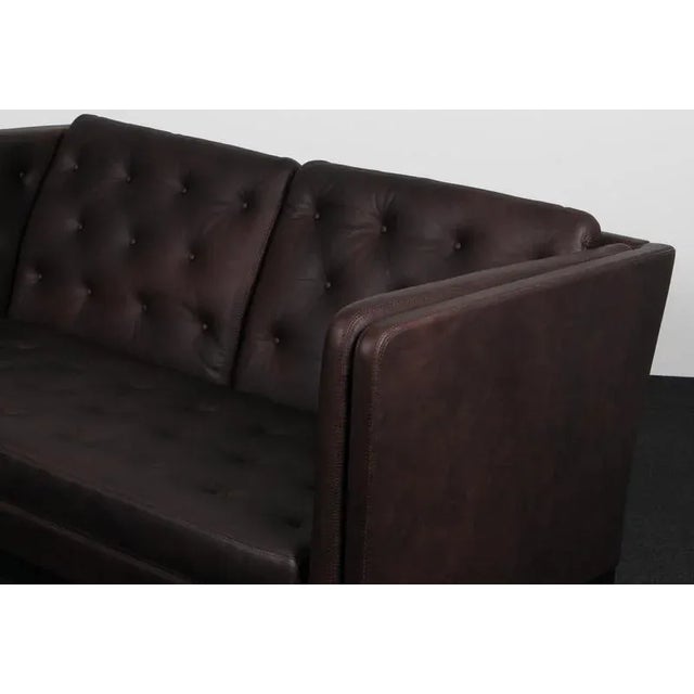 2-Seater Sofa by Erik Jørgensen, 2000s For Sale - Image 4 of 8