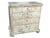 19th Century Danish Biedermeier Bleached Maple Chest of Drawers For Sale - Image 12 of 12