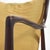 Brown Pair of Finn Juhl #45 Chairs by Baker For Sale - Image 8 of 9