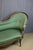 Brown 19th Century Louis Philippe Chaise Lounge For Sale - Image 8 of 12