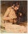 Nude, William Frederick Foster (1883 - 1953) For Sale - Image 4 of 11