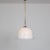 Murano Glass Hanging Lamp, Italy, 1970s For Sale - Image 3 of 12