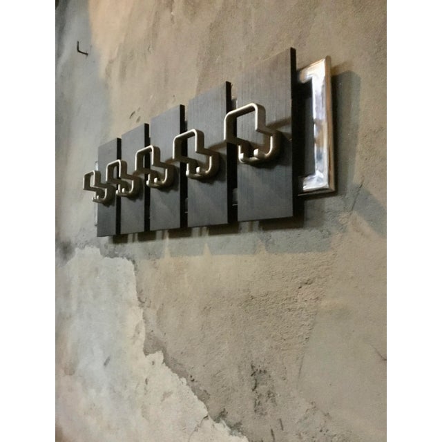 Vintage Coat Rack For Sale - Image 4 of 5