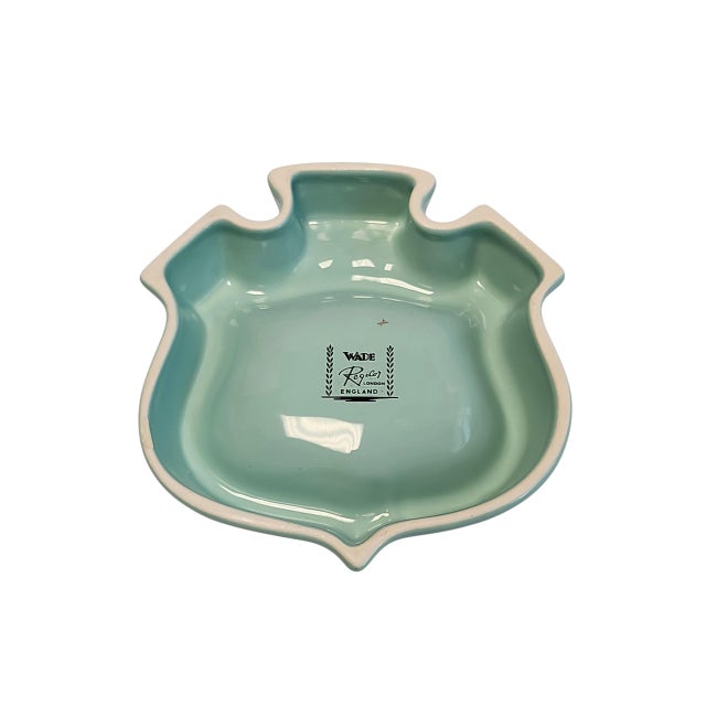 1950s English Canada Dry Pub Ashtray Catchall For Sale - Image 4 of 4