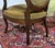 19th-Century Napoleon III Mahogany Armchairs, Set of 2 For Sale - Image 13 of 18