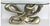 Tony Duquette for Baker Biomorphic Console, Silver Leaf Finish For Sale - Image 11 of 11
