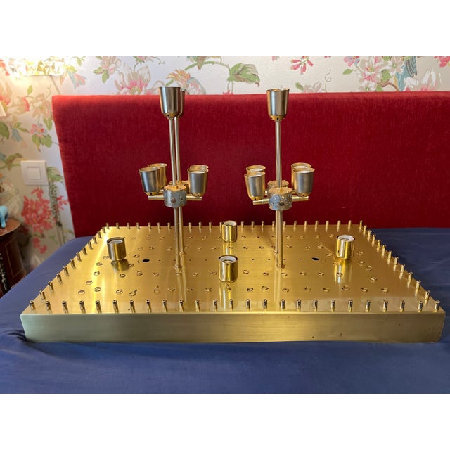 Lamp by Paolo Venini, 1983 For Sale - Image 11 of 18