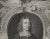 Thomas Willis, Md, 17th C. Pioneer of Neurology & Psychiatry: 18th C. Portrait, by George Vertue, 1742 For Sale - Image 4 of 6