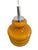 Vintage Space Age Lamp from Peill & Putzler, 1970s For Sale - Image 10 of 16