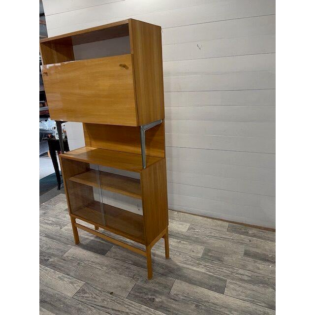 Vintage Monty Bar from Jitona, 1975 For Sale - Image 3 of 8