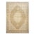 Antique Persian Tabriz Wool 10x14 Tan, & Brown Handmade Area Rug #9901536 For Sale