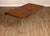 Mid-Century Modern Mid Century Modern Expandable Rosewood and Chrome Dining Table For Sale - Image 3 of 18