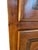 18th Century Italian Cherry Neoclassical Commode With Inlay and Veneer For Sale - Image 12 of 18