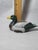 Vintage Ceramic Mallard Duck Figurine For Sale - Image 10 of 11