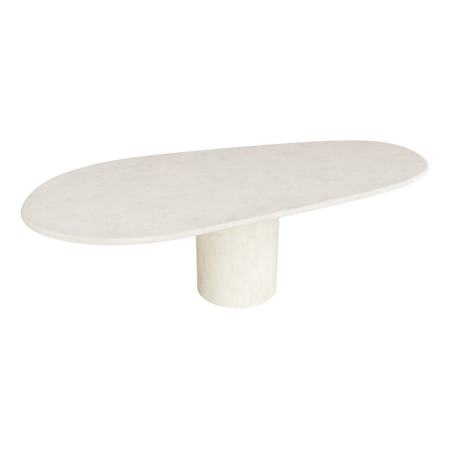 Asami 240 Dining Table by Kasanai For Sale
