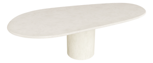Asami 240 Dining Table by Kasanai