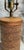 Mid 20th Century Mid Century Modern Gregory Van Pelt Cardboard and Wood Lamps, a Pair For Sale - Image 10 of 16