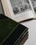 Early 20th Century France Chocolate Wood Book For Sale In Greensboro - Image 6 of 18