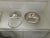 Metal 1970s Oneida Silverplate Chaffing Dish For Sale - Image 7 of 11