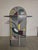 1980s Postmodernist Chest of Drawers by Eugenio Pinuer, 1980s For Sale - Image 5 of 8