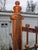 19th Century Victorian Hoffmeir Furniture Hall Tree With Marble Top & Umbrella Stand For Sale - Image 14 of 18