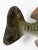Animal Skin Vintage Bass Fish Wall Mount For Sale - Image 7 of 9