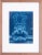 Door Knockers, 1875, Cyanotype Prints, Set of 2 For Sale - Image 9 of 13