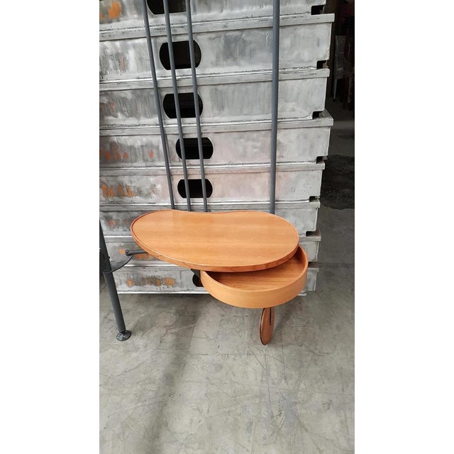 Super Bed by Carlo Forcolini for for Aka, 1991 For Sale - Image 10 of 18