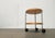 Metal Postmodern Bar Trolley from Ligne Roset, 1980s For Sale - Image 7 of 18