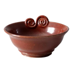 Vintage Studio Pottery Bowl