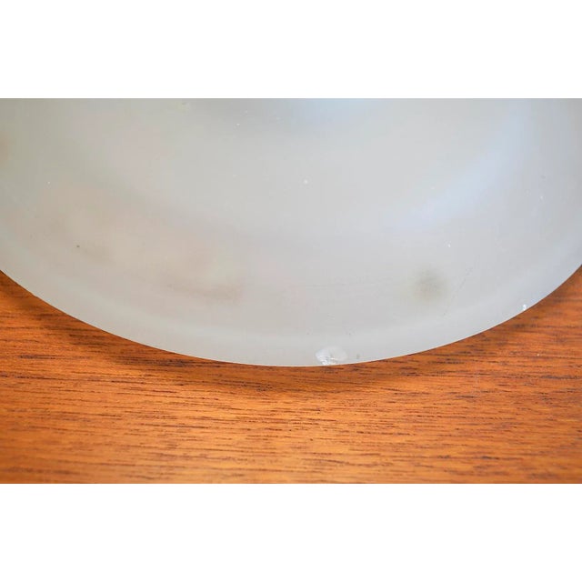 Black Pao T2 Table Lamp by Matteo Thun for Arteluce, 1990s For Sale - Image 8 of 12