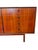 1960s Jack Cartwright for Founders Walnut Dresser For Sale - Image 11 of 15