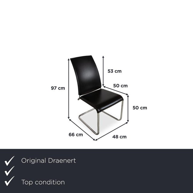 This exclusive 6-piece set from premium manufacturer Draenert offers you the rare opportunity to acquire an entire group...
