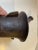 Antique Cast Iron Mortar and Pestle, Set of 2 For Sale - Image 6 of 11