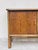 Vintage Ash and Bamboo Sideboard, 1960s For Sale - Image 9 of 11