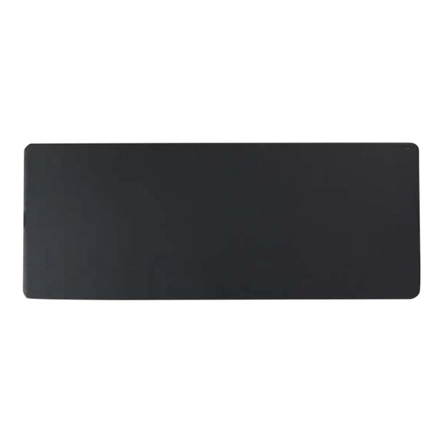 Charlotte Perriand 'Applique à Volet Pivotant Double' Wall Light in Black For Sale